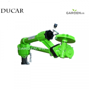 ducar green 70 1