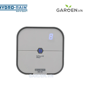 Bộ điều khiển 8 kênh HRC 410 wifi - Hydro Rain