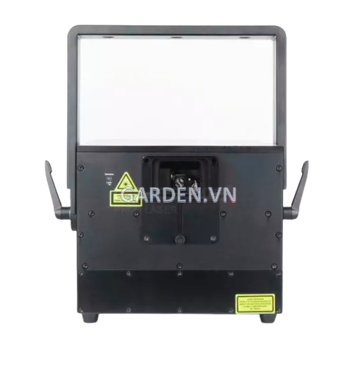 Đèn laser chiếu hình ảnh đa dạng nhiều màu sắc (R6000mW, G8000mW, B8000mW ) model VENUS RGB 22000