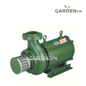 Máy bơm gang chìm trục ngang 5.5HP4KW380V
