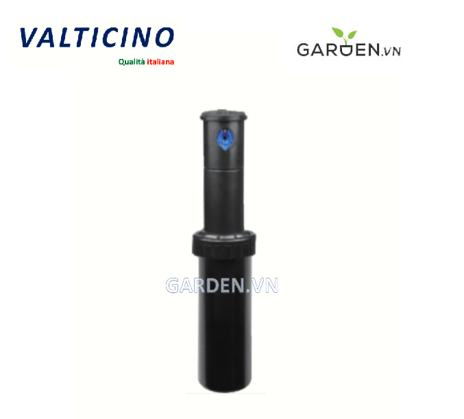 Đầu tưới Rotor ZPX-50 Valticino