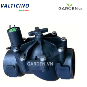 Van điện từ ZV-SM Valticino