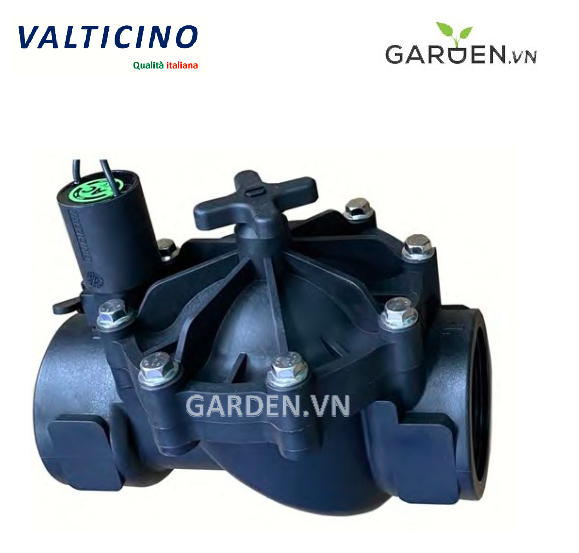 Van điện từ ZV-SM Valticino
