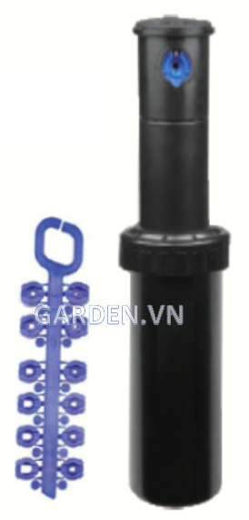 Đầu tưới Rotor ZPX-50 Valticino