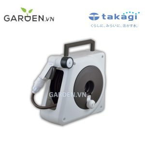 BỘ VÒI THU RÚT TƯỚI VƯỜN AURORA NANO TAKAGI