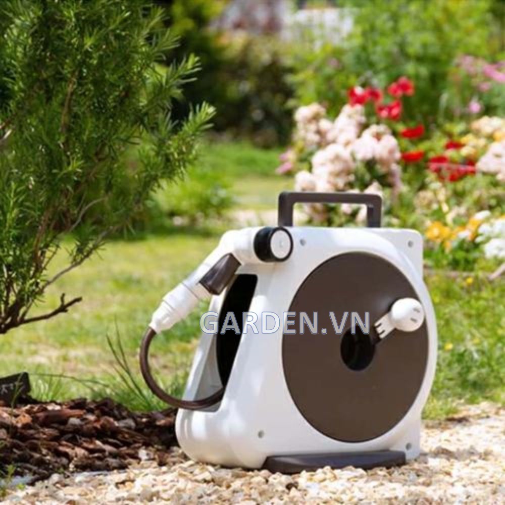 BỘ VÒI THU RÚT TƯỚI VƯỜN AURORA NANO TAKAGI