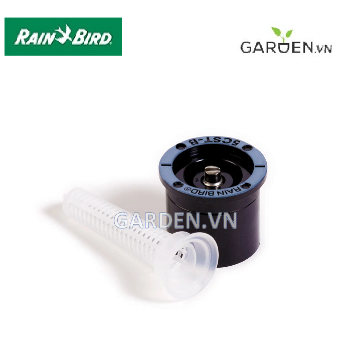 Đầu phun dải trung tâm Rain Bird 5CST-B Đầu phun dải trung tâm Rain Bird 5CST-B